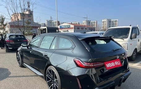 BMW M5, 2025 год, 19 550 000 рублей, 1 фотография