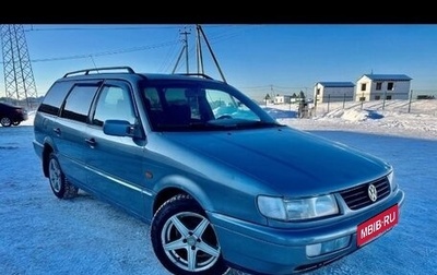 Volkswagen Passat B4, 1994 год, 320 000 рублей, 1 фотография