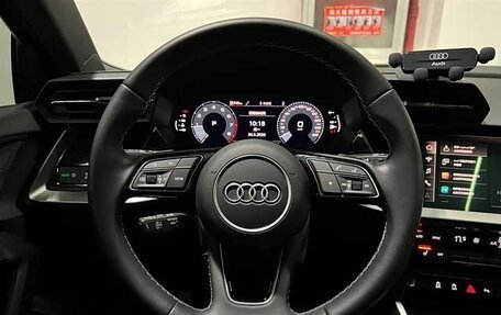 Audi A3, 2023 год, 2 620 000 рублей, 10 фотография