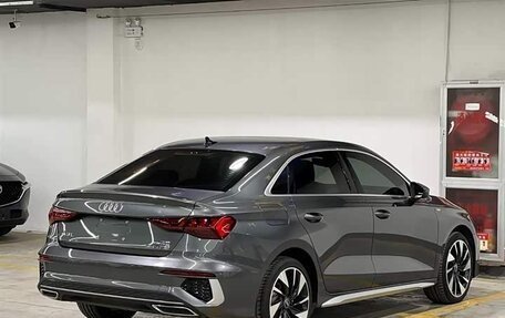 Audi A3, 2023 год, 2 620 000 рублей, 3 фотография