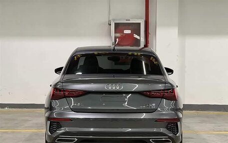 Audi A3, 2023 год, 2 620 000 рублей, 4 фотография