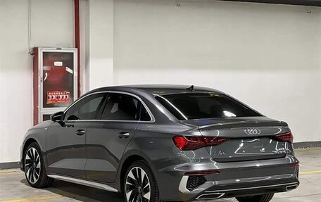 Audi A3, 2023 год, 2 620 000 рублей, 5 фотография