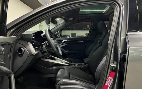 Audi A3, 2023 год, 2 620 000 рублей, 6 фотография