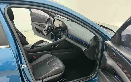 Hyundai Elantra, 2022 год, 1 700 000 рублей, 7 фотография