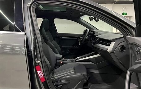 Audi A3, 2023 год, 2 620 000 рублей, 7 фотография