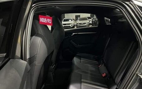 Audi A3, 2023 год, 2 620 000 рублей, 16 фотография