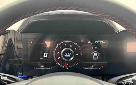 Hyundai Elantra, 2022 год, 1 700 000 рублей, 11 фотография