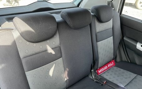 Hyundai Getz I рестайлинг, 2007 год, 335 000 рублей, 9 фотография