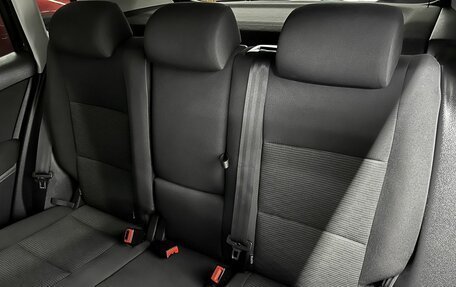 Volkswagen Tiguan I, 2014 год, 1 275 000 рублей, 9 фотография