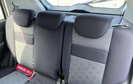 Hyundai Getz I рестайлинг, 2007 год, 335 000 рублей, 8 фотография