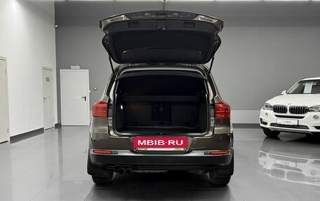 Volkswagen Tiguan I, 2014 год, 1 275 000 рублей, 7 фотография