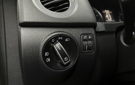 Volkswagen Tiguan I, 2014 год, 1 275 000 рублей, 18 фотография