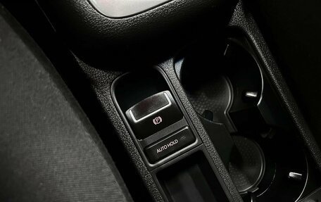Volkswagen Tiguan I, 2014 год, 1 275 000 рублей, 16 фотография