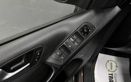 Volkswagen Tiguan I, 2014 год, 1 275 000 рублей, 19 фотография