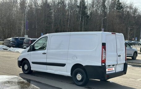 Peugeot Expert II, 2016 год, 1 150 000 рублей, 4 фотография