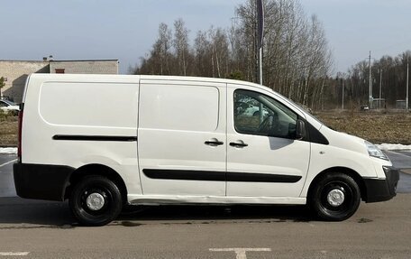 Peugeot Expert II, 2016 год, 1 150 000 рублей, 7 фотография