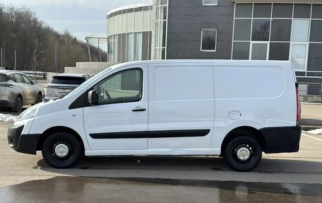 Peugeot Expert II, 2016 год, 1 150 000 рублей, 3 фотография