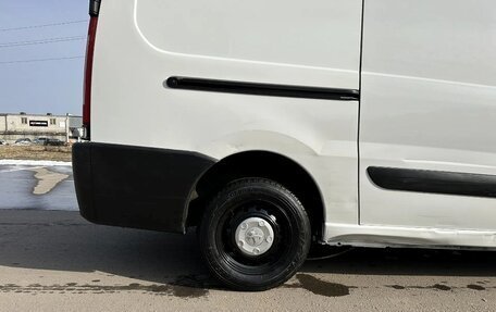 Peugeot Expert II, 2016 год, 1 150 000 рублей, 11 фотография