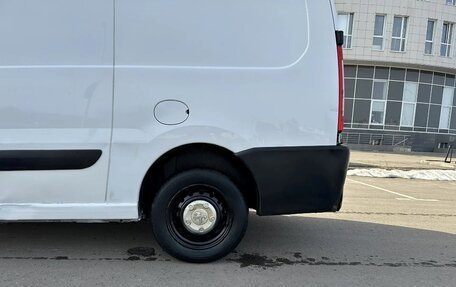 Peugeot Expert II, 2016 год, 1 150 000 рублей, 10 фотография