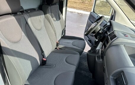 Peugeot Expert II, 2016 год, 1 150 000 рублей, 16 фотография