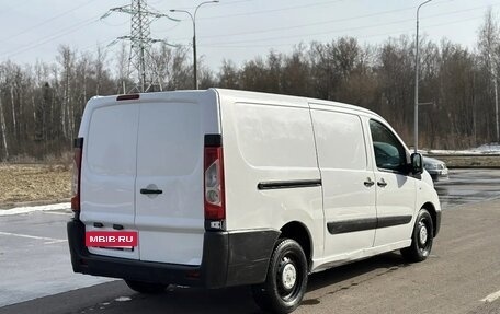 Peugeot Expert II, 2016 год, 1 150 000 рублей, 6 фотография