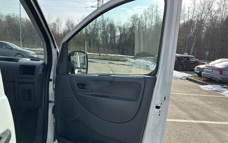 Peugeot Expert II, 2016 год, 1 150 000 рублей, 14 фотография