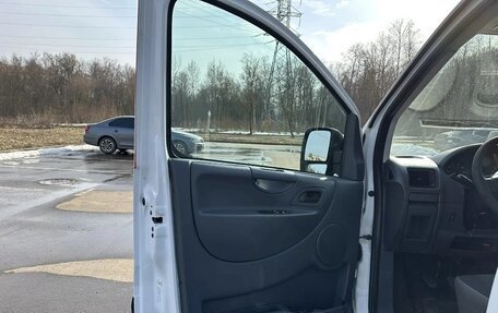 Peugeot Expert II, 2016 год, 1 150 000 рублей, 13 фотография