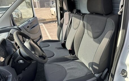 Peugeot Expert II, 2016 год, 1 150 000 рублей, 18 фотография