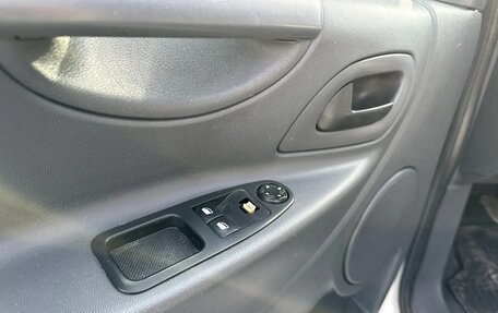 Peugeot Expert II, 2016 год, 1 150 000 рублей, 19 фотография