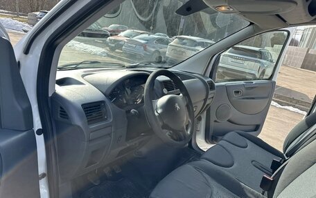 Peugeot Expert II, 2016 год, 1 150 000 рублей, 17 фотография