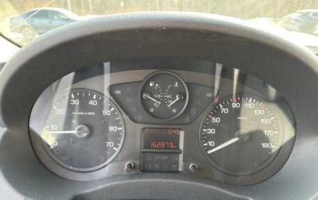 Peugeot Expert II, 2016 год, 1 150 000 рублей, 20 фотография