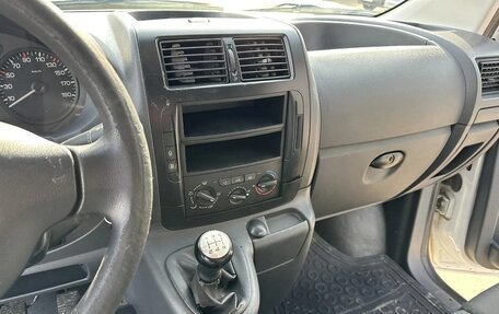 Peugeot Expert II, 2016 год, 1 150 000 рублей, 23 фотография