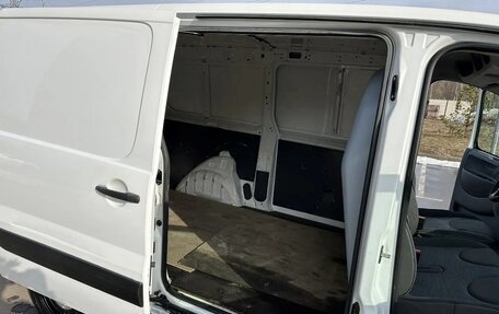 Peugeot Expert II, 2016 год, 1 150 000 рублей, 24 фотография