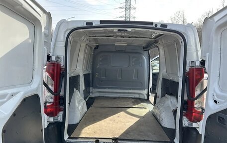 Peugeot Expert II, 2016 год, 1 150 000 рублей, 25 фотография