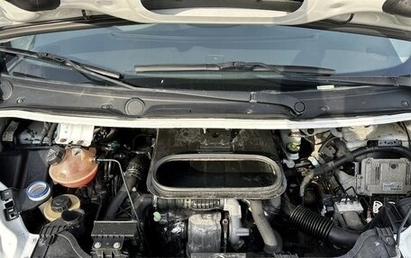 Peugeot Expert II, 2016 год, 1 150 000 рублей, 26 фотография