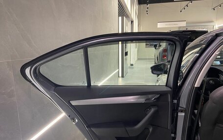 Skoda Octavia, 2017 год, 1 630 000 рублей, 16 фотография