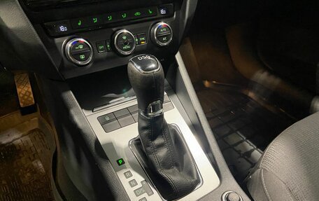 Skoda Octavia, 2017 год, 1 630 000 рублей, 19 фотография