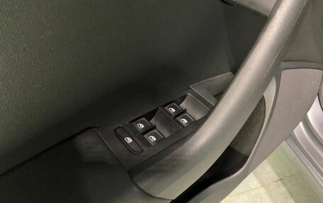 Skoda Octavia, 2017 год, 1 630 000 рублей, 23 фотография