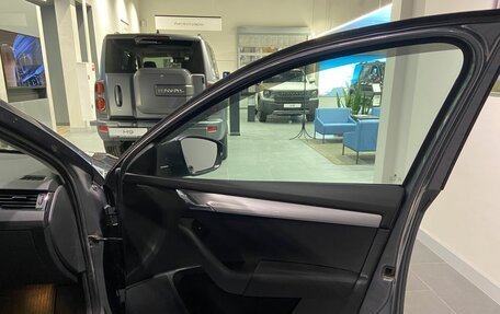 Skoda Octavia, 2017 год, 1 630 000 рублей, 26 фотография