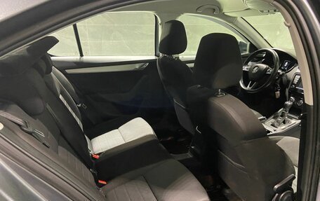 Skoda Octavia, 2017 год, 1 630 000 рублей, 25 фотография