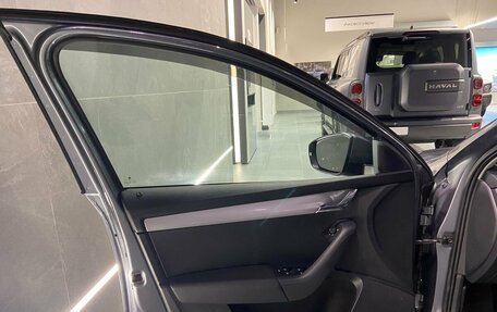 Skoda Octavia, 2017 год, 1 630 000 рублей, 18 фотография