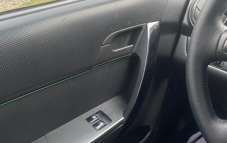 Chevrolet Aveo III, 2007 год, 450 000 рублей, 11 фотография