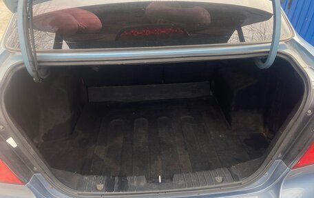 Chevrolet Aveo III, 2007 год, 450 000 рублей, 8 фотография