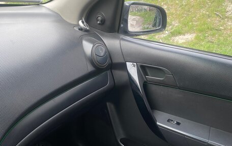 Chevrolet Aveo III, 2007 год, 450 000 рублей, 10 фотография