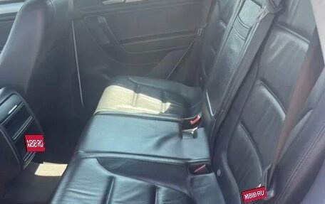 Volkswagen Touareg III, 2013 год, 2 200 000 рублей, 3 фотография