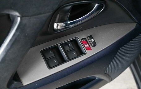 Toyota Avensis III рестайлинг, 2010 год, 1 200 000 рублей, 14 фотография