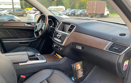 Mercedes-Benz GL-Класс, 2013 год, 2 699 999 рублей, 6 фотография