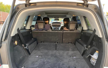 Mercedes-Benz GL-Класс, 2013 год, 2 699 999 рублей, 9 фотография