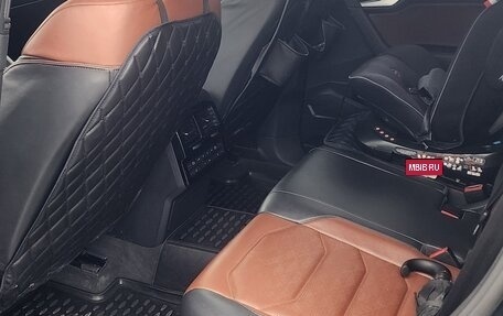 Volkswagen Touareg III, 2019 год, 4 950 000 рублей, 9 фотография