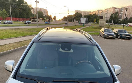 Mercedes-Benz GL-Класс, 2013 год, 2 699 999 рублей, 13 фотография